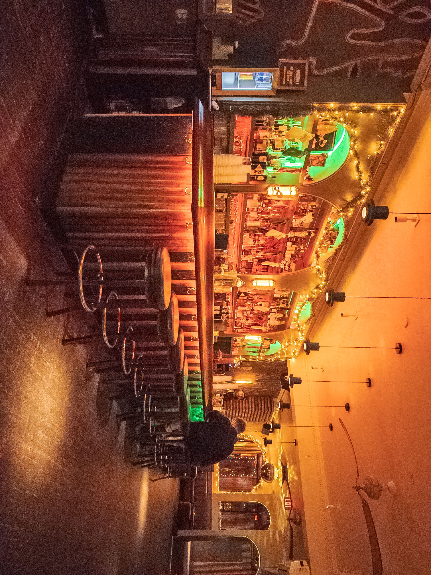 Night Pub